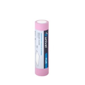 Căptușeală stoma/cămașă în rolă 33x50cm/40pcs roz Univel Plus